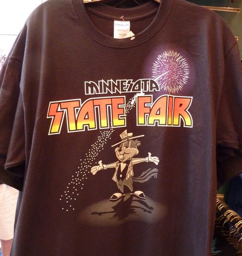 Minnesota State Fair 28