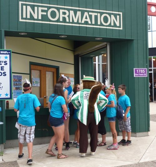 Minnesota State Fair 26