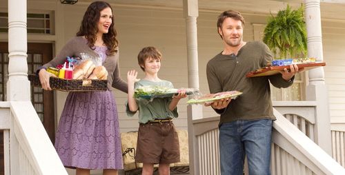 ODD LIFE OF TIMOTHY GREEN 1