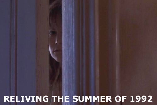 SINGLE WHITE FEMALE Jennifer Jason Leigh SINGLE WHITE FEMALE Jennifer Jason Leigh