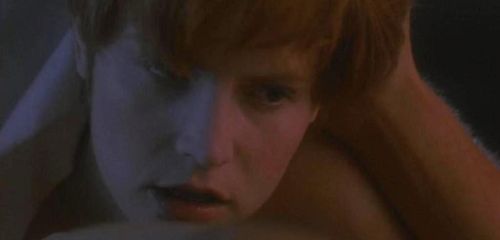 SINGLE WHITE FEMALE Jennifer Jason Leigh BJ 1