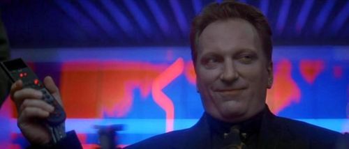 STAY TUNED Jeffrey Jones