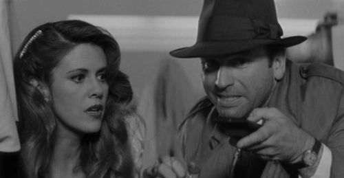 STAY TUNED Pam Dawber