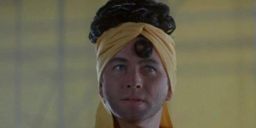 STAY TUNED John Ritter Prince