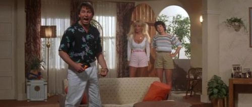 STAY TUNED John Ritter Three's Company
