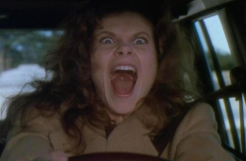 RAISING CAIN Lolita Davidovich RAISING CAIN Lolita Davidovich