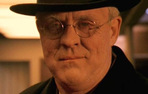 RAISING CAIN John Lithgow Old RAISING CAIN John Lithgow Old