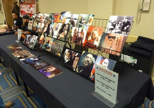 Crypticon Minneapolis 3