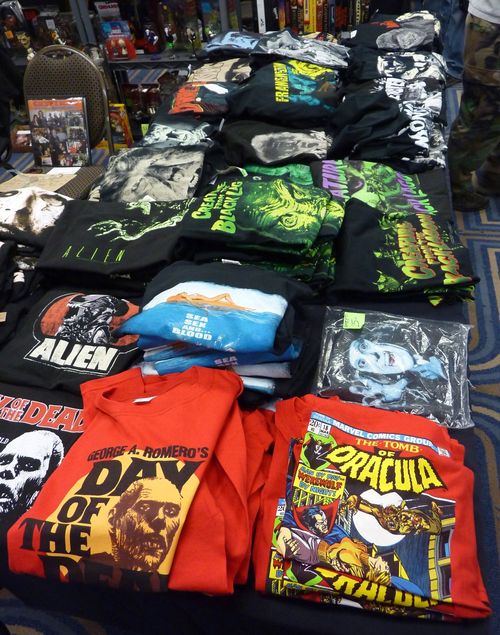 Crypticon Minneapolis 5