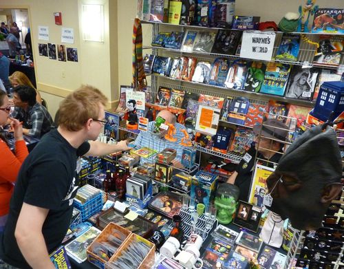 Crypticon Minneapolis 6