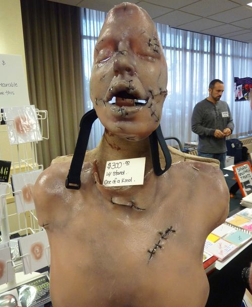 Crypticon Minneapolis 7