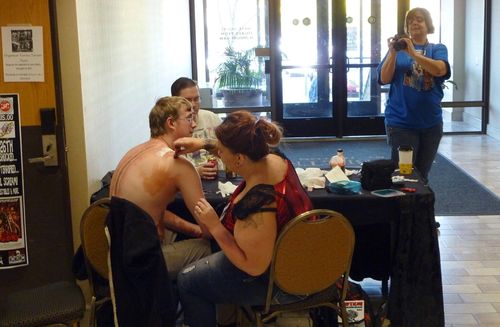 Crypticon Minneapolis 11
