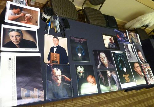 Crypticon Minneapolis 14