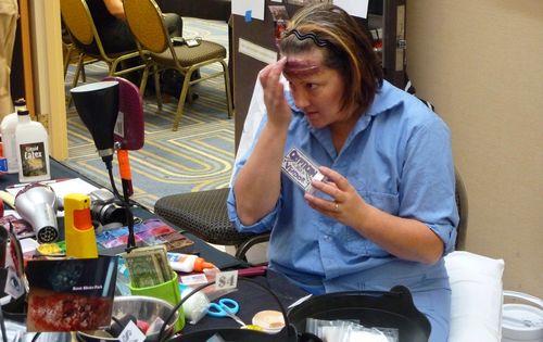 Crypticon Minneapolis 13