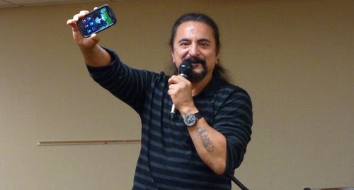 Crypticon Minneapolis 17