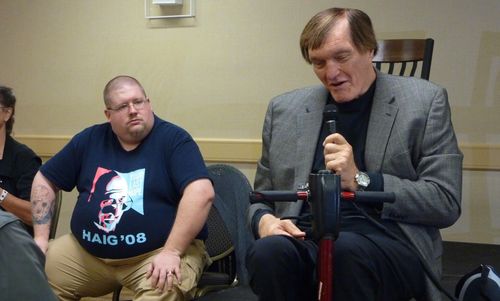 Crypticon Minneapolis 18