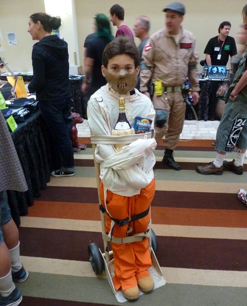 Crypticon Minneapolis 21