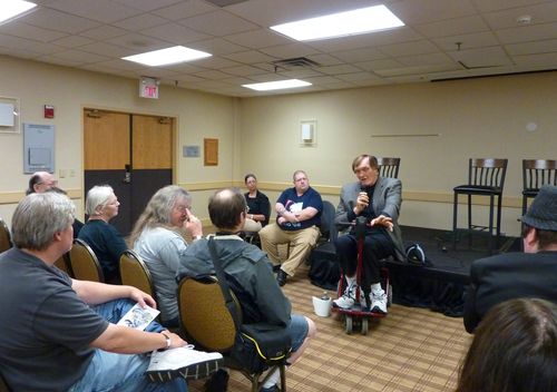 Crypticon Minneapolis 19