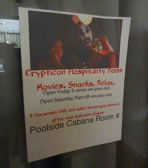 Crypticon Minneapolis 22