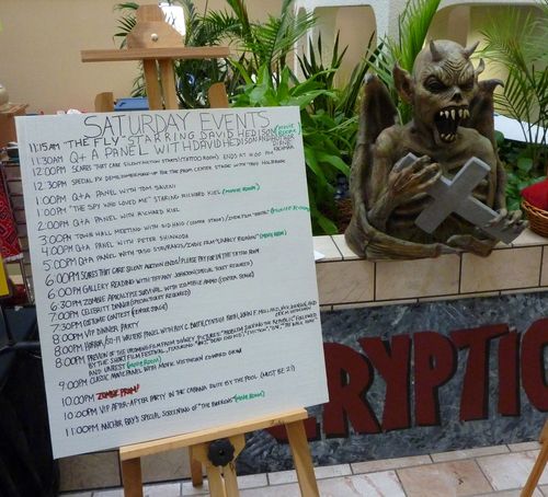 Crypticon Minneapolis 23