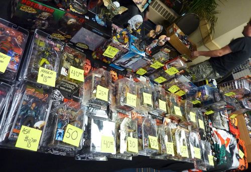 Crypticon Minneapolis 26