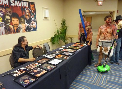 Crypticon Minneapolis 25