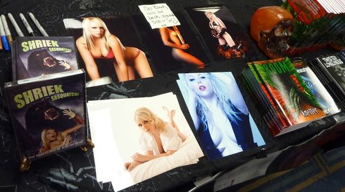 Crypticon Minneapolis 27