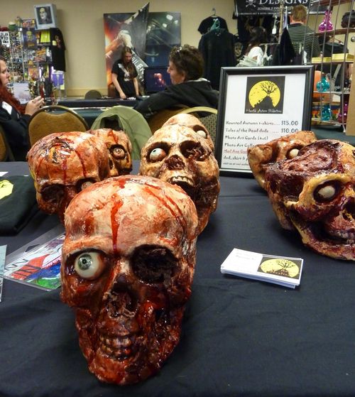 Crypticon Minneapolis 28