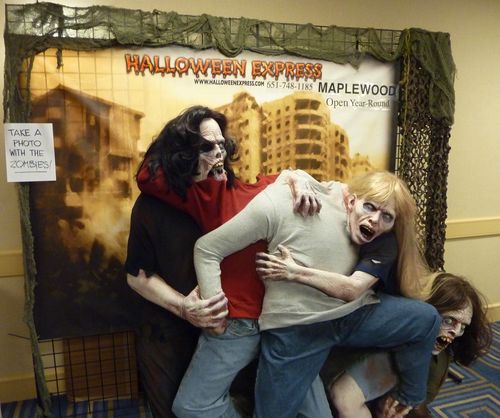 Crypticon Minneapolis 29