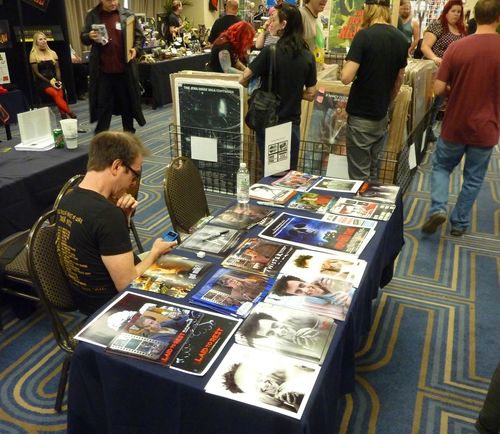 Crypticon Minneapolis 31