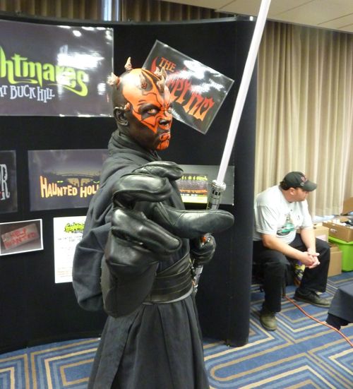 Crypticon Minneapolis 33