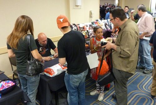 Crypticon Minneapolis 32