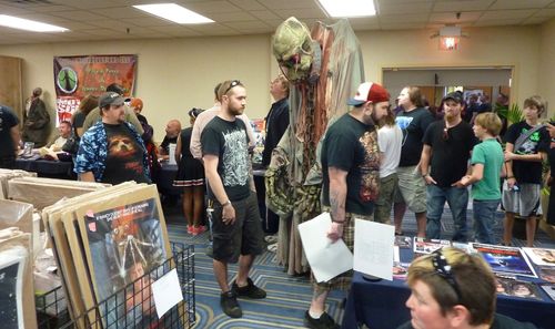 Crypticon Minneapolis 34