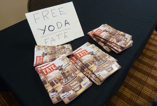 Crypticon Minneapolis 35