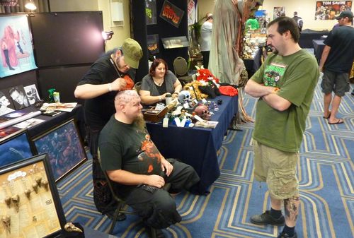 Crypticon Minneapolis 40