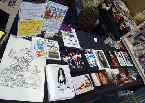 Crypticon Minneapolis 41