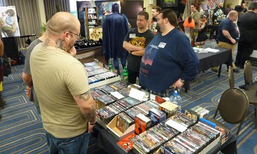 Crypticon Minneapolis 44
