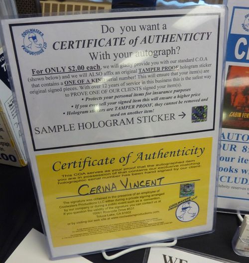 Crypticon Minneapolis 42