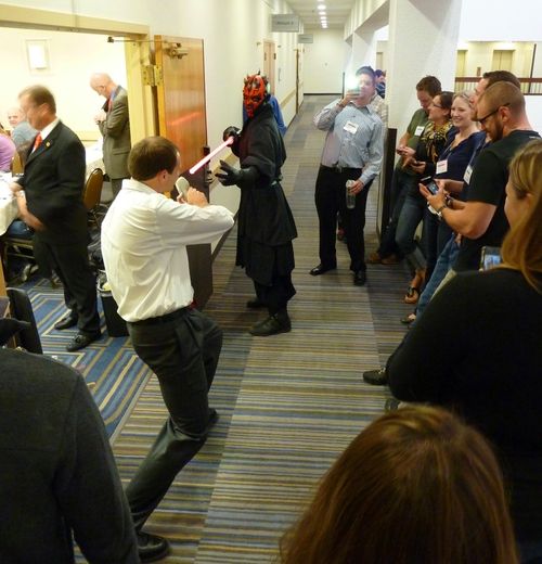 Crypticon Minneapolis 46