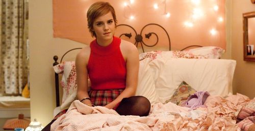 PERKS OF BEING WALLFLOWER Still 1 PERKS OF BEING WALLFLOWER Still 1