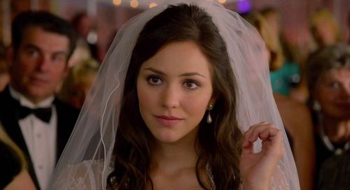 YOU MAY NOT KISS THE BRIDE Still 1