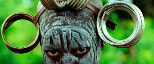 SAMSARA Still 1 SAMSARA Still 1