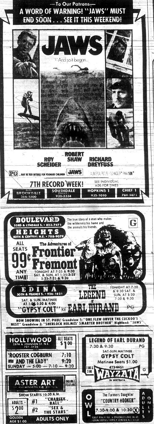 Minnesota Movie Ads 6