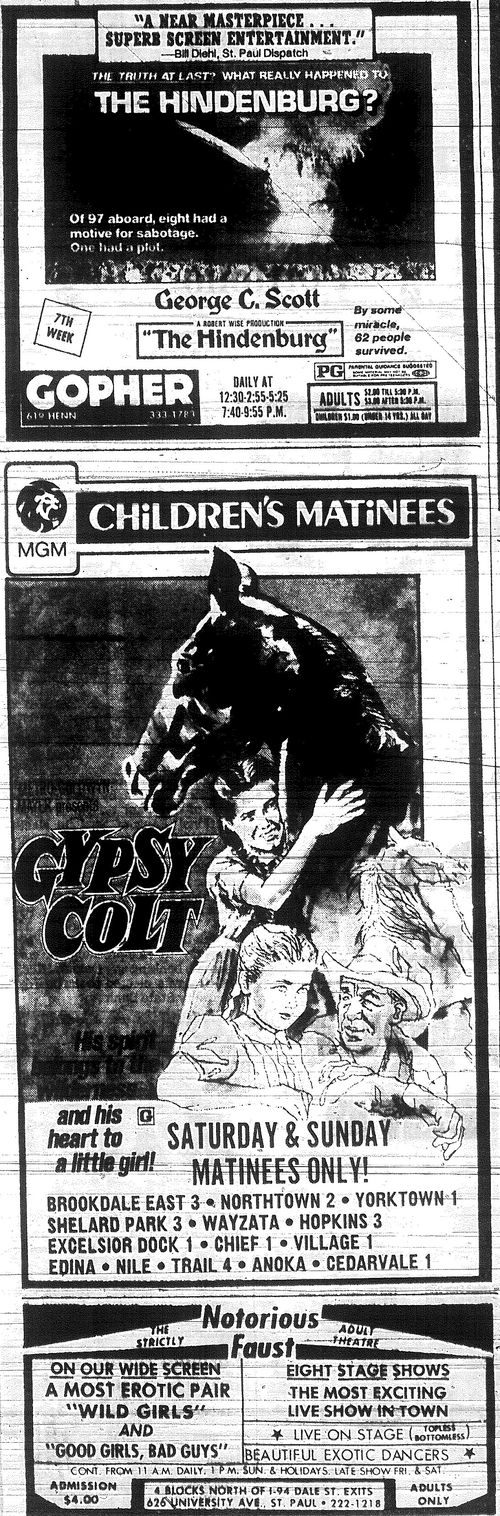 Minnesota Movie Ads 8