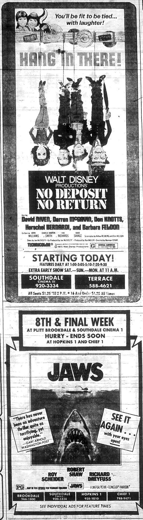 Minnesota Movie Ads 11