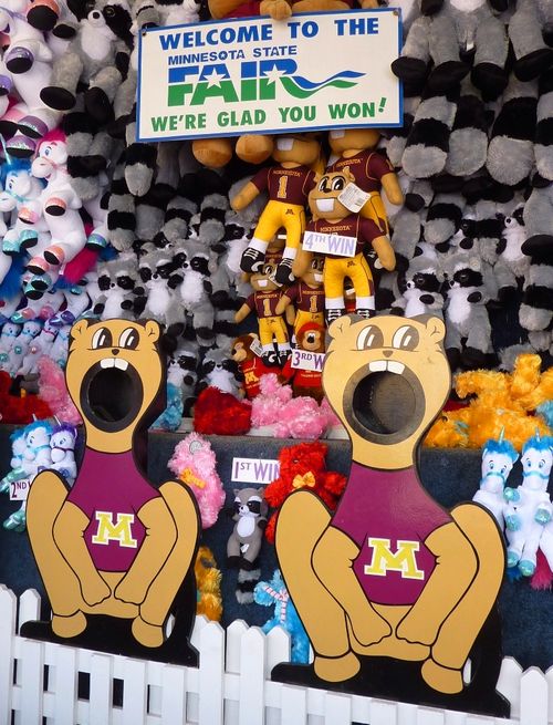 Minnesota State Fair 13