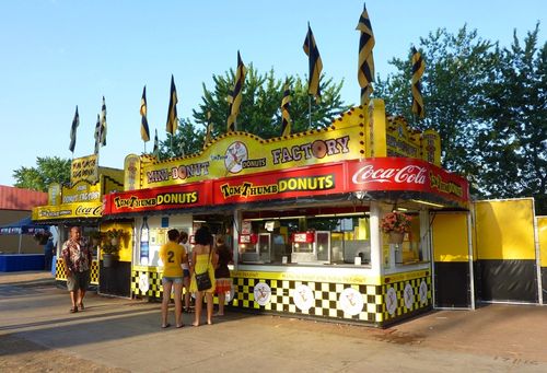 Minnesota State Fair 3