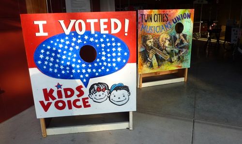 Minnesota State Fair 5