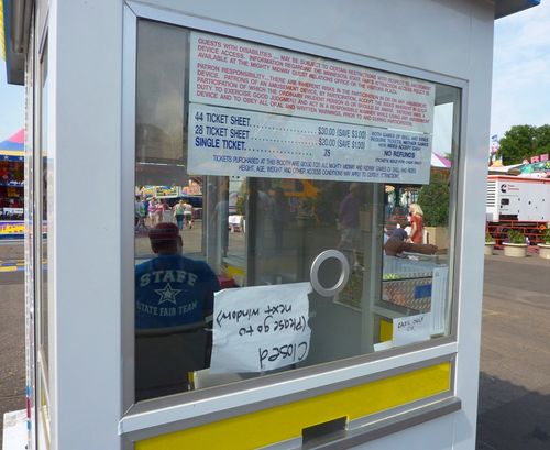 Minnesota State Fair 10