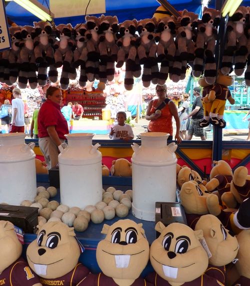 Minnesota State Fair 12